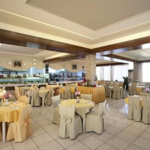 Hotel Golden Odyssey