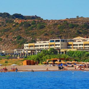 Hotel La Marquise Luxury Resort and Spa
