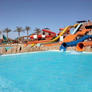 Pickalbatros Aqua Blu Sharm El Sheikh
