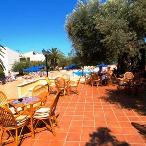 Hotel Althea Village