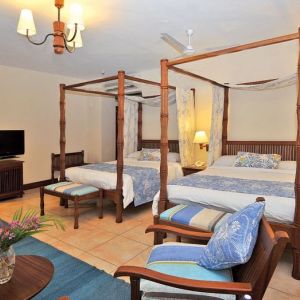 Hotel Baobab Beach Resort
