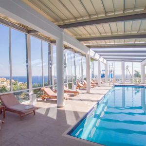 Bomo Peninsula Resort and Spa