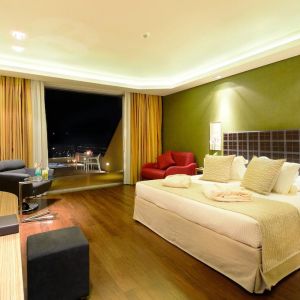 Hotel Royal Paradise Beach Resort and Spa