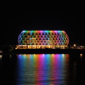 Hotel Sentido Gold Island