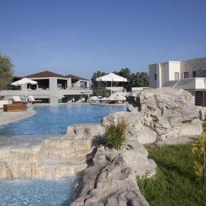 Hotel Sentido Port Royal Villas and Spa