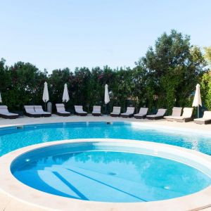 Tryp Lisboa Caparica Mar