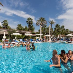 Club Hotel Sera