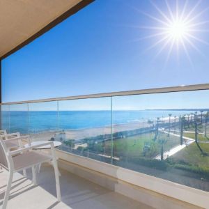 Hotel Hilton Skanes Monastir Beach Resort