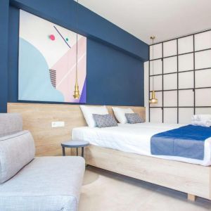 Hotel Madison Boutique