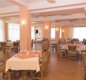 Hotel Rubin