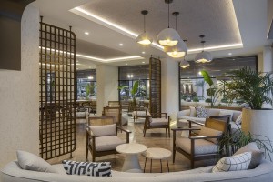 Kaia Coracesium Hotel (ex. Villa Sun Flower Beach)