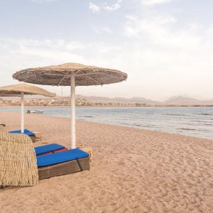 Hotel Barcelo Tiran Sharm Resort