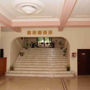 Hotel Ferdinand