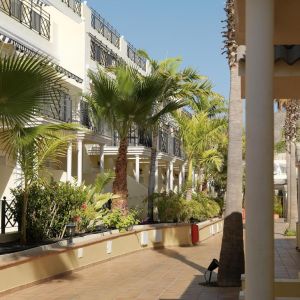 Hotel Gran Oasis Resort