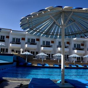 Sand Beach Resort Hotel
