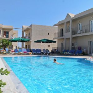 Hotel Creta Verano