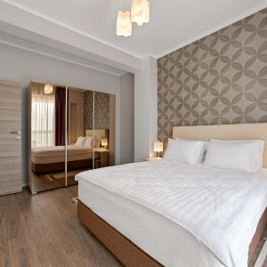 Tomis Garden Aparthotel