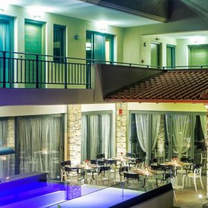Core Resort Hotel