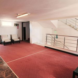 Hotel Cerbul
