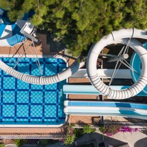 Hotel Rubi Platinum Spa Resort and Suites
