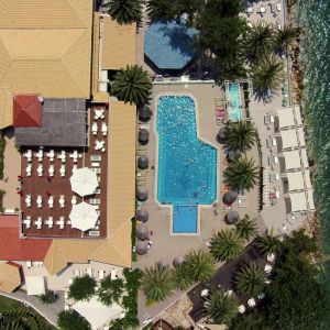 Hotel Alexandra Beach Thassos Spa Resort