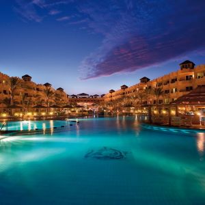Hotel Amwaj Beach Club Abu Soma