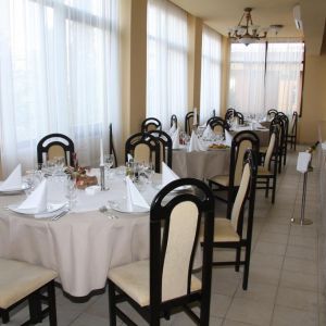 Hotel Germisara