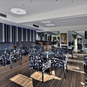 Livadhiotis City Hotel