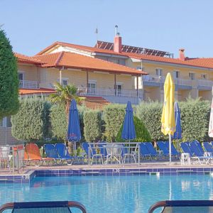 Hotel Grand Platon