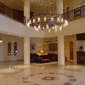 Hotel Marmara