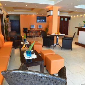 Hotel Belussi Beach