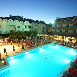 Hotel Grand Viking
