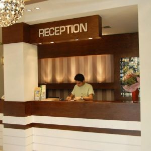 Hotel Oscar