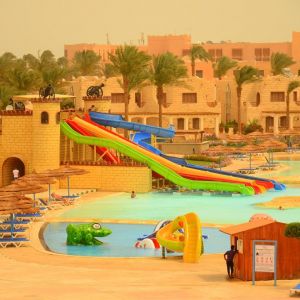 Royal Lagoons Aqua Park Resort