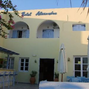 Hotel Alexandra