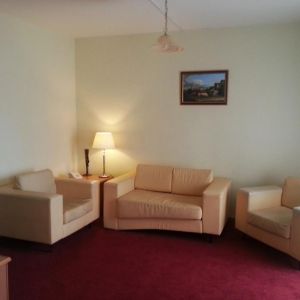 Hotel Belvedere Predeal