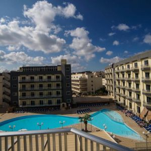 Hotel Topaz