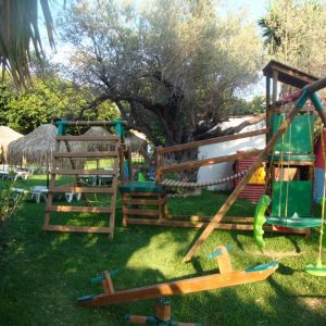 Oasis Hotel (Afandou)