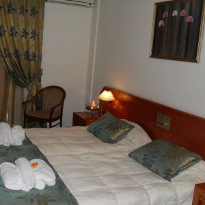 Hotel Jo An Palace