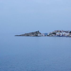 Kalidon Panorama (Kokkari)