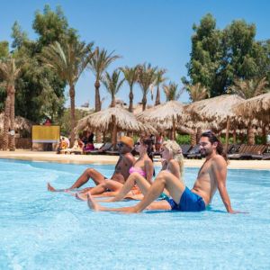 Sindbad Club Hurghada