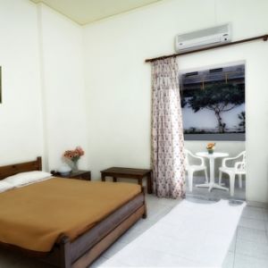 Hotel Dimitrion