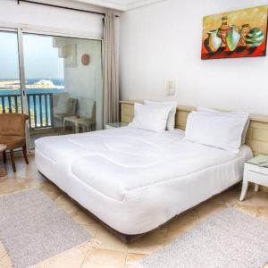 Hotel Delphin El Habib