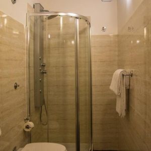 Hotel Tysandros