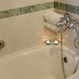Irida Hotel Apartments