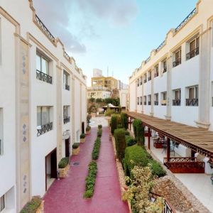Falcon Naama Star Hotel