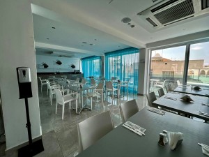 Sunny Blue Hotel