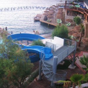 Delta Hotel by Marriott (ex Delta Beach Resort)