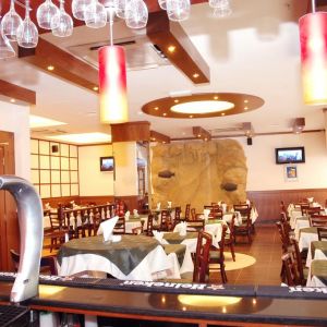 Hotel Fortune Deira