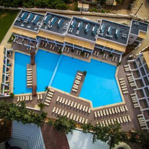 Hotel Gouves Waterpark Holiday Resort